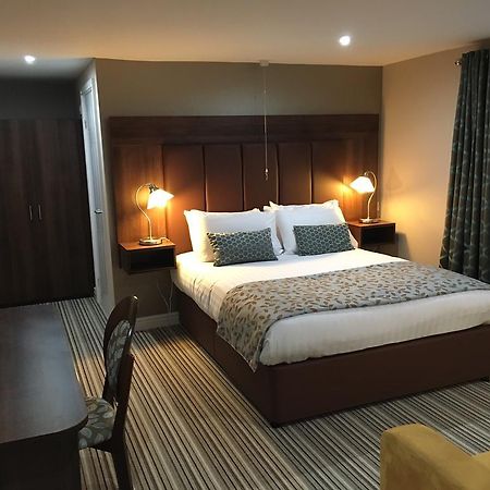 Twin Oaks Hotel Chesterfield Quarto foto