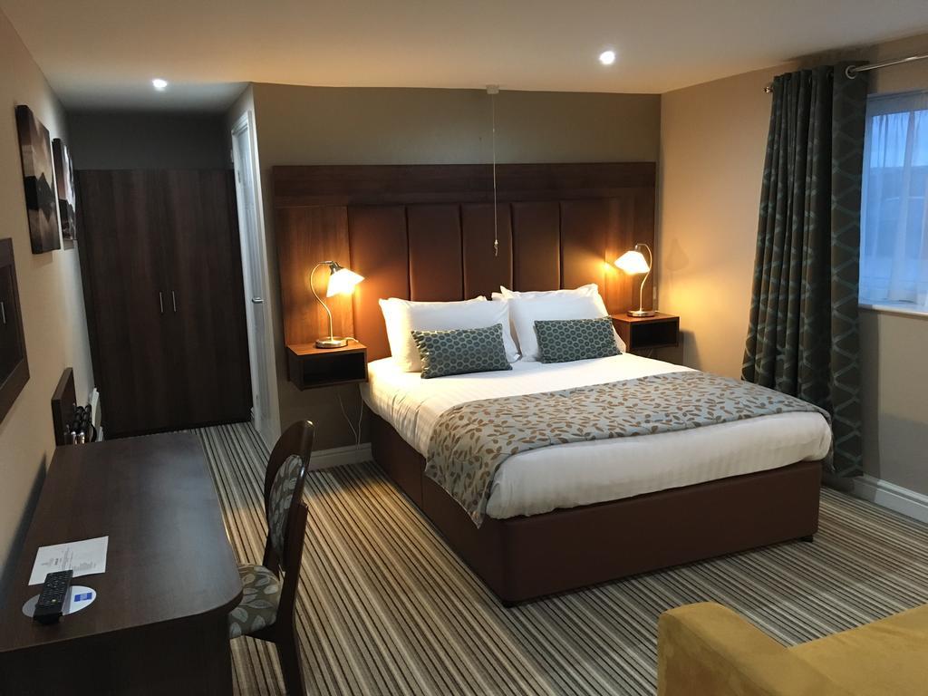 Twin Oaks Hotel Chesterfield Quarto foto